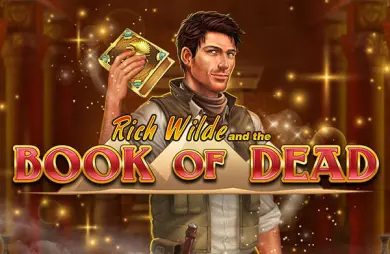 Play Free Demo Book of Dead