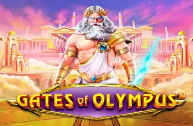 Play Free Demo Gates of Olympus