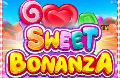 Play Free Demo Sweet Bonanza